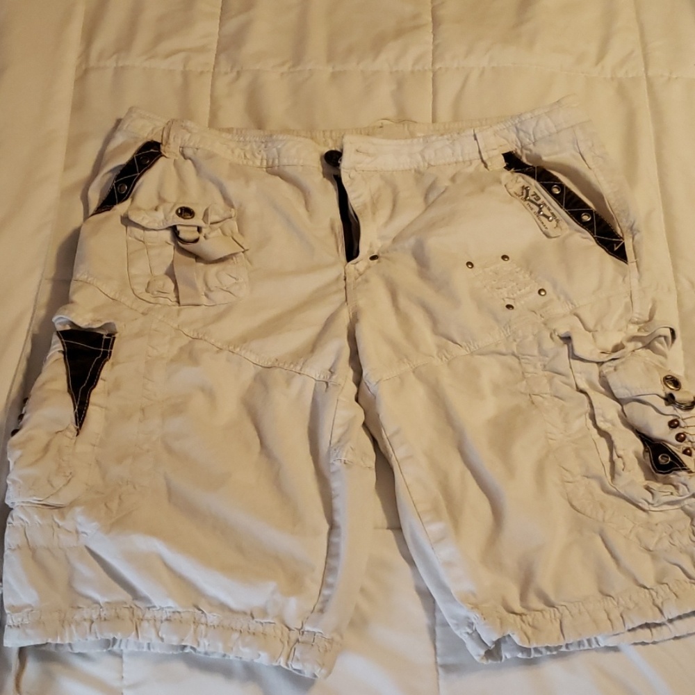 Men's F.U.S.A.I Cargo Shorts